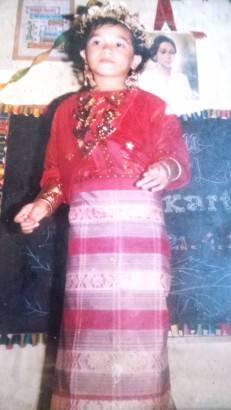 Memori di Hari Kartini