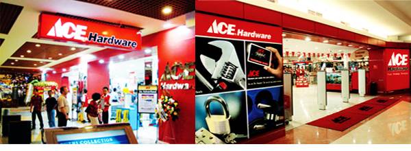 5 Alasan Belanja di Ace Hardware
