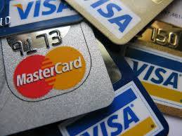 Kartu Kredit Untuk Branded Items, Dosakah?