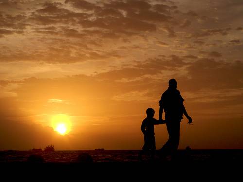 The Dad Manifesto