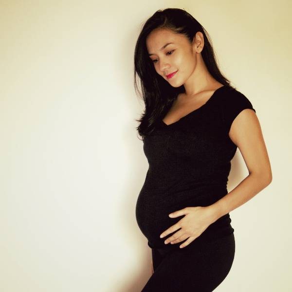 Family Friday: Enno Lerian, Kali Ini Siap Lahir Batin