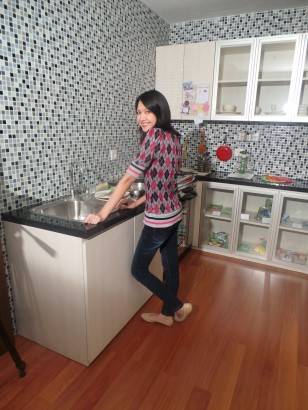 [Video]Solusi Di Dapur!