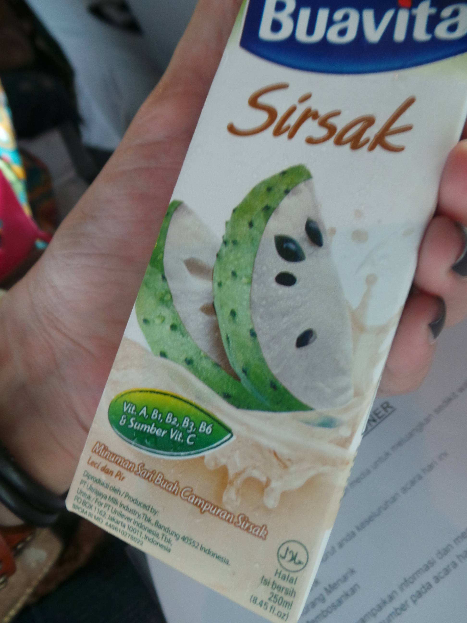 Berjanji Hidup Sehat, Yuk!