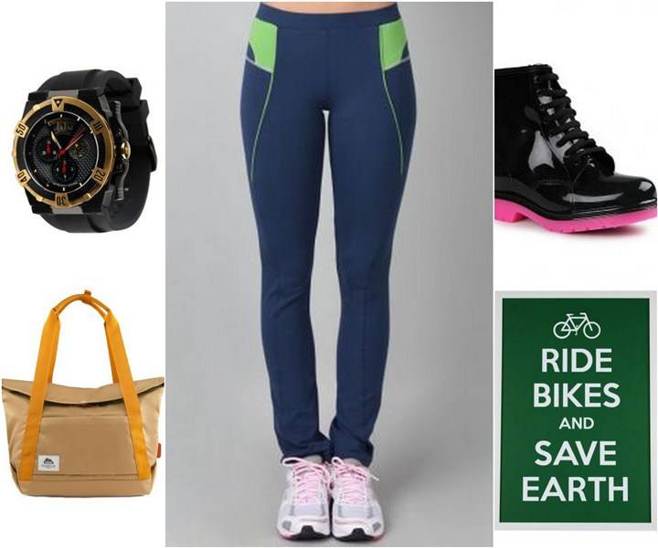 Female Daily & Zalora Wish List!