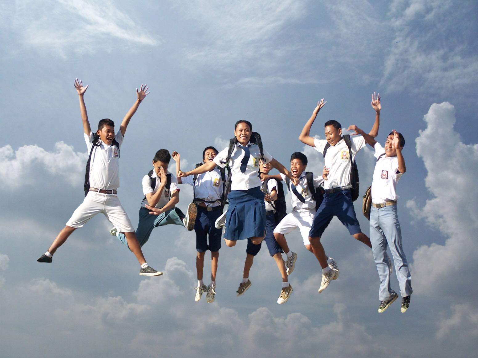 Remaja yang Tak Sekolah Terlalu Pagi Bisa Lebih Berprestasi