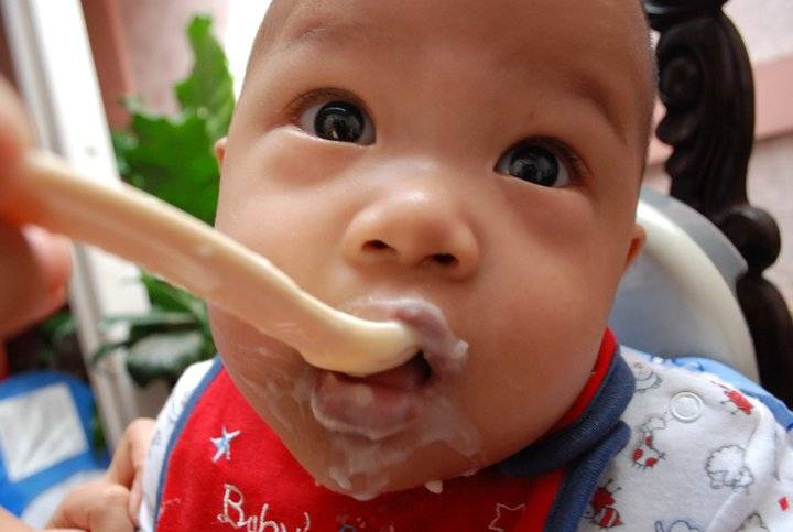 Food for Toddler: Safe & Nutritious 
