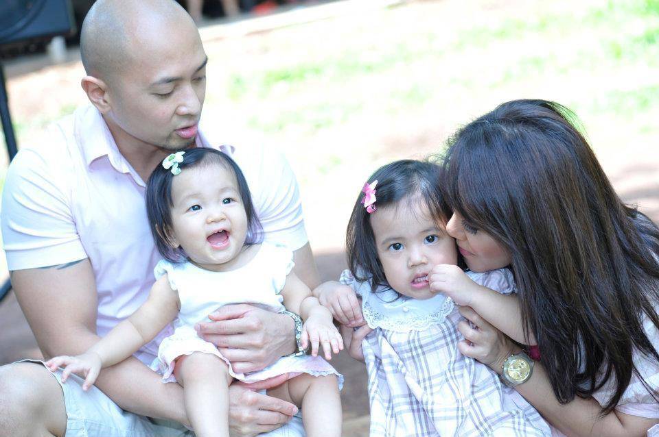 Family Friday: Ivy Batuta, Tanpa Pengasuh= Mudah!