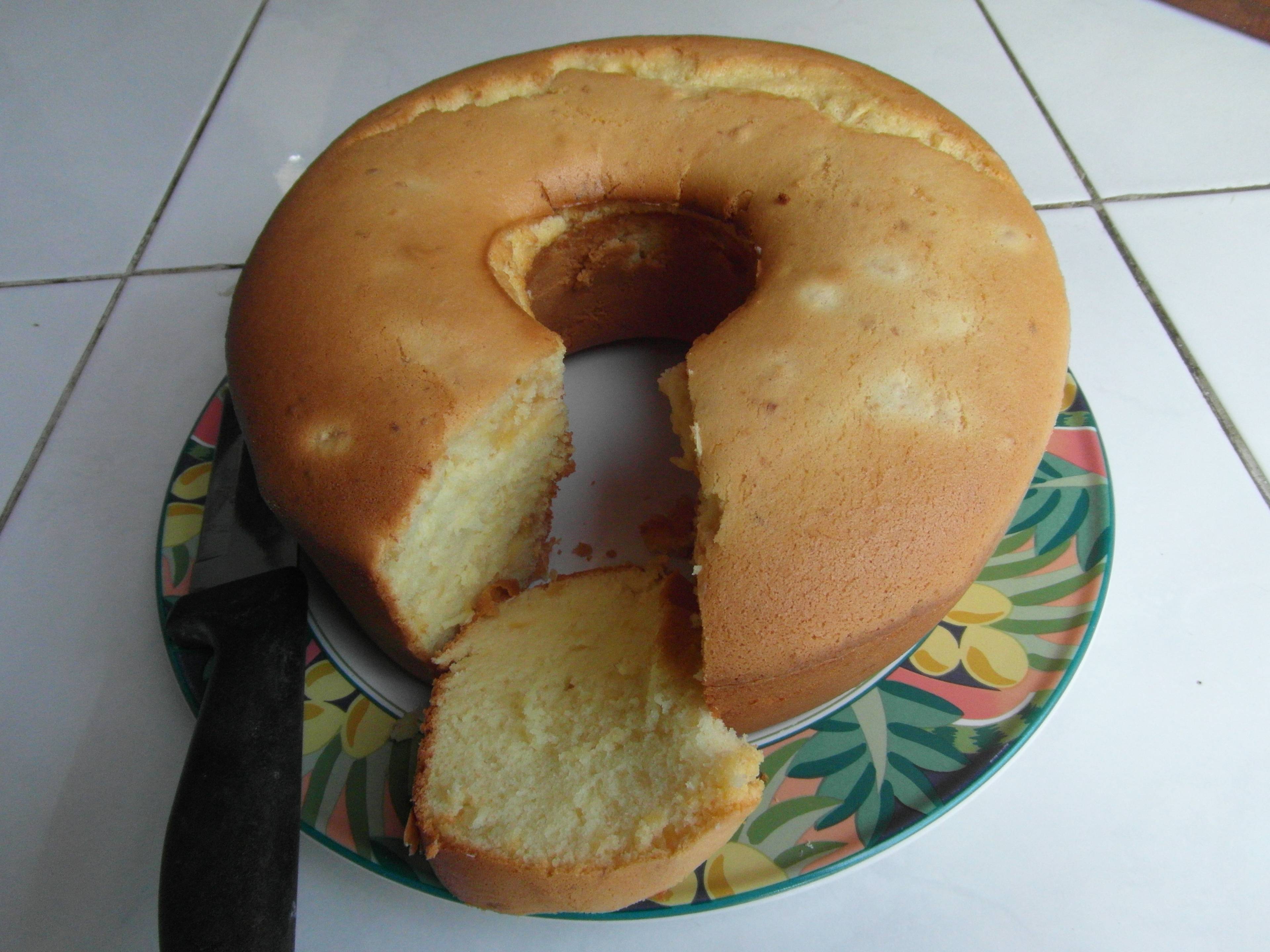 Cake Tape