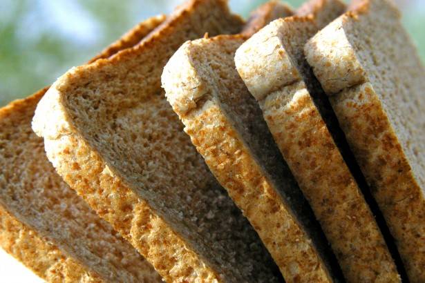 Roti Sehat Seperti Apa, Sih?