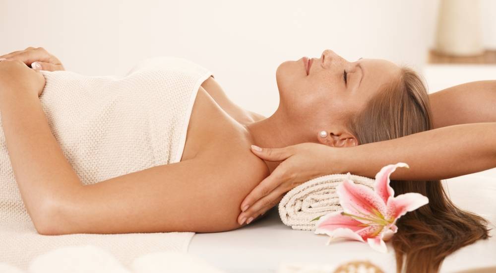 Pijat Laktasi Tidak Kalah Dengan Spa