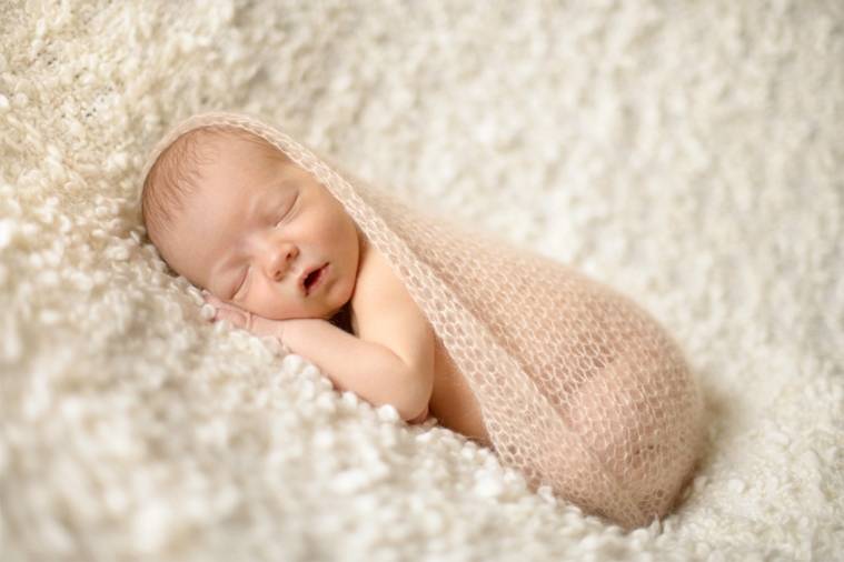 Money Talks: Ketika Si Kecil Hadir