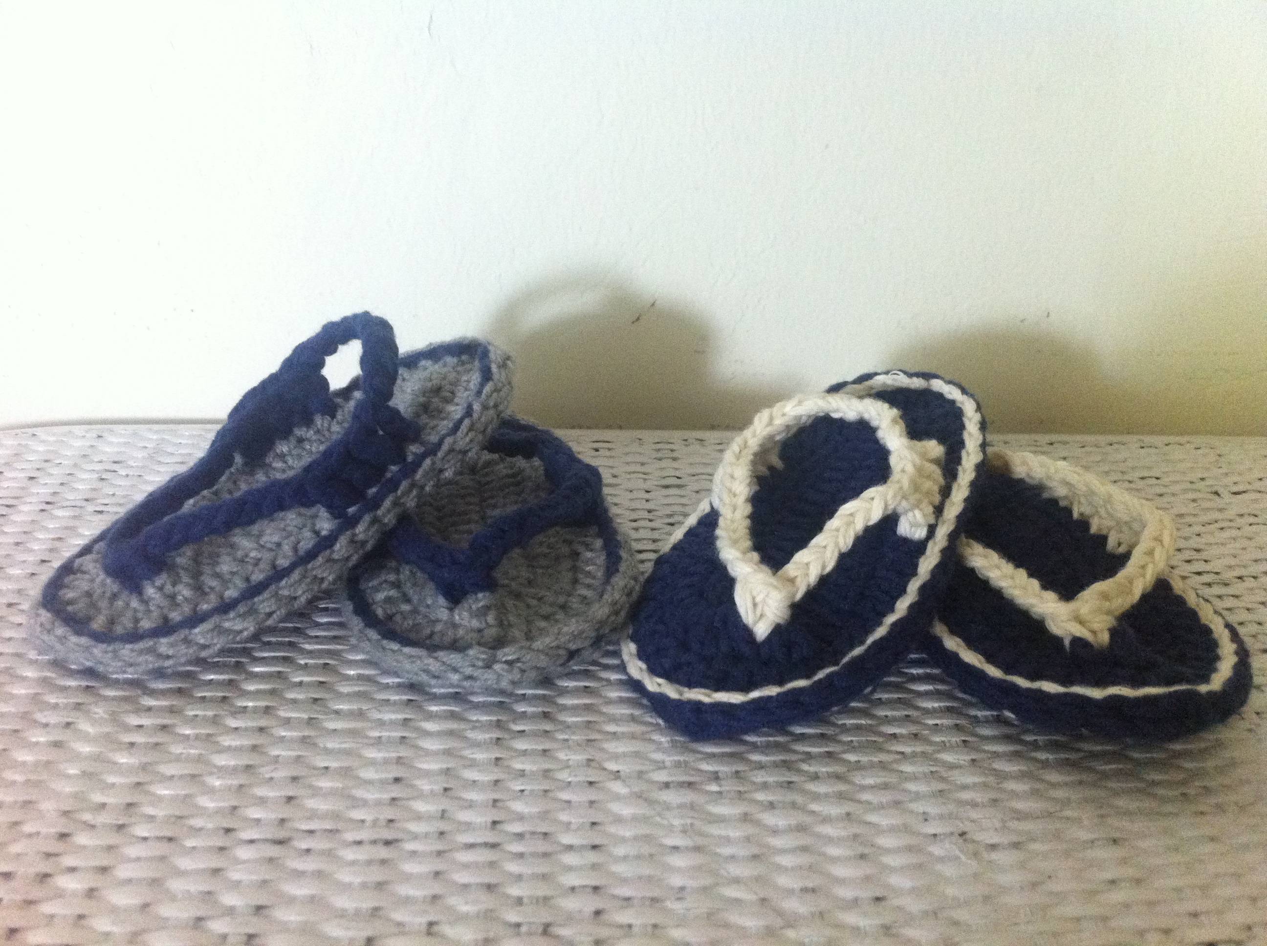 [Video] Eno Lerian, Crochet Saat Bed Rest