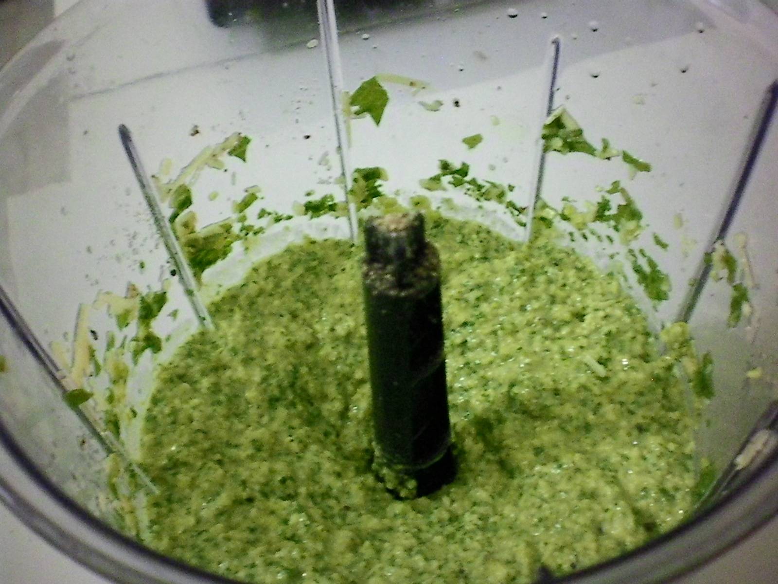 MPASI Dengan Oxone Hand Blender & Chopper