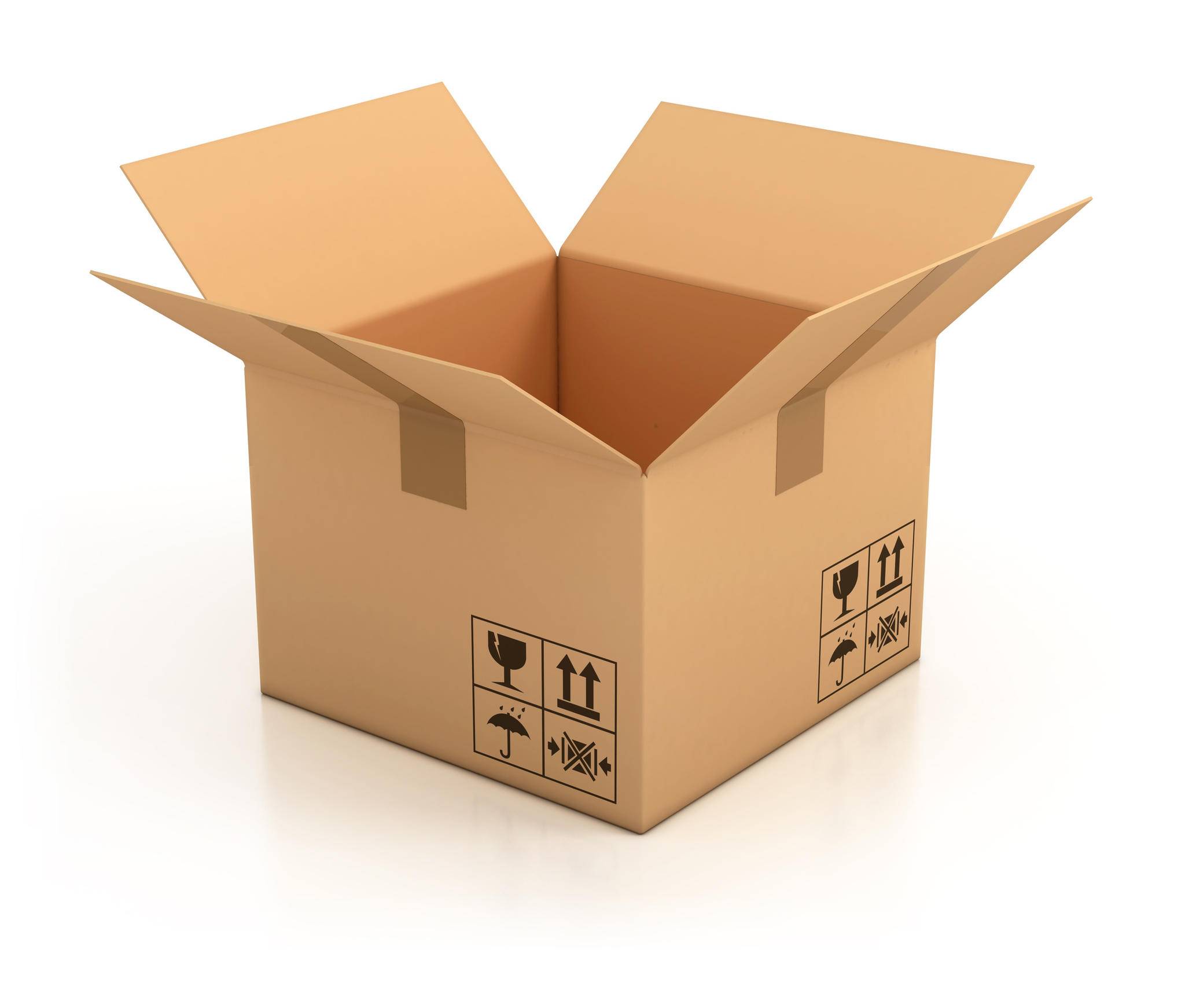 What Do You Fill in 'The Box'?
