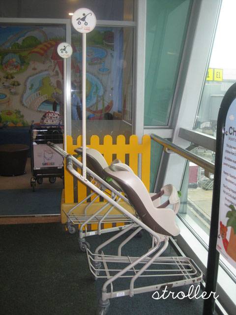 Changi Airport for Kids
