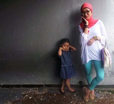 Editorial's Letter: Bulannya Ibu Menyusui :)