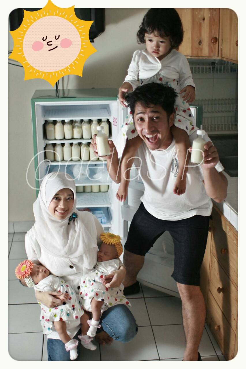 Dari Teman Curhat, Jadi Konselor