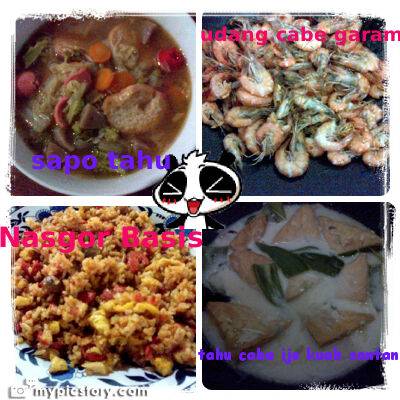 Learning To Love Cooking