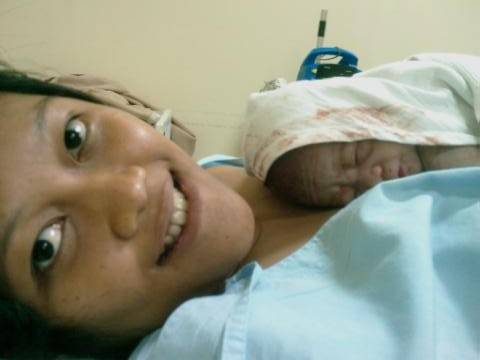 Breastfeeding Week, Apa Sih?