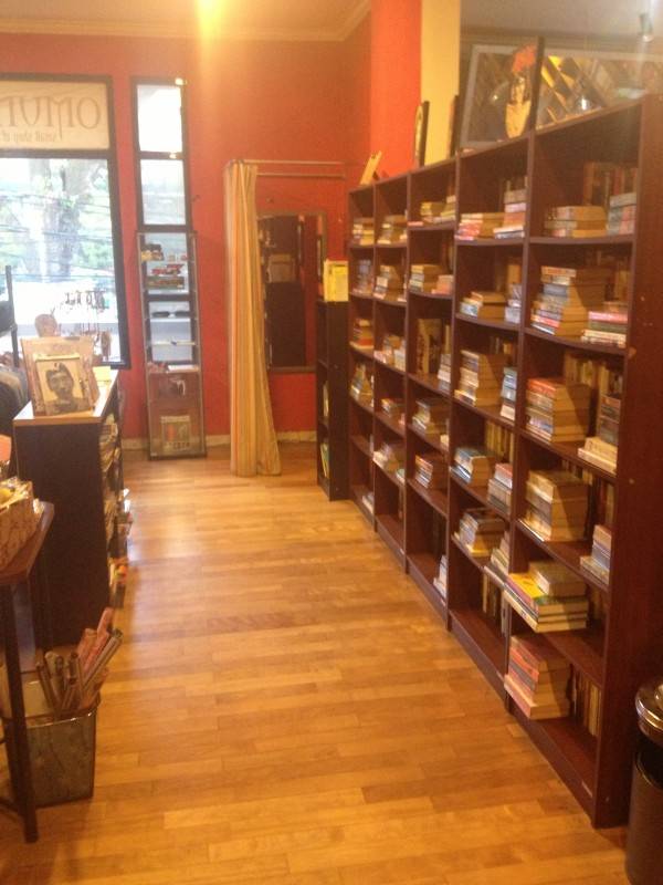 Motherhood Monday: 3B For Boit, Bunga, And Books!