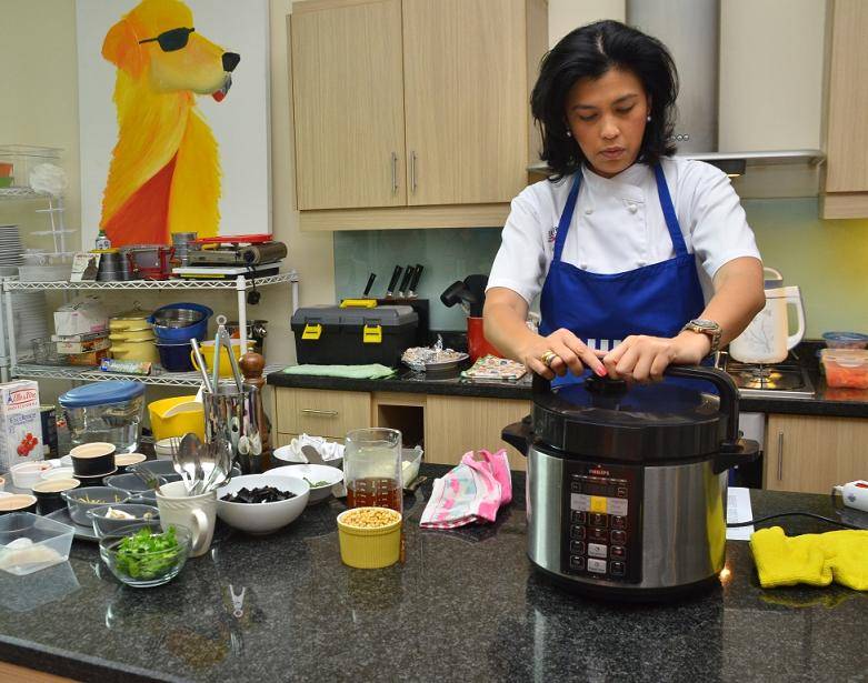 Healthy Cooking For Healthy Life