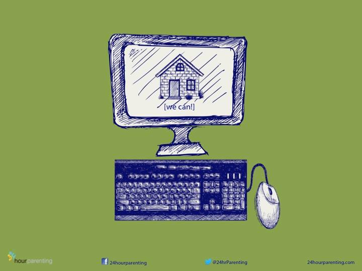 Manajemen Waktu (dan Perasaan) Ibu Bekerja
