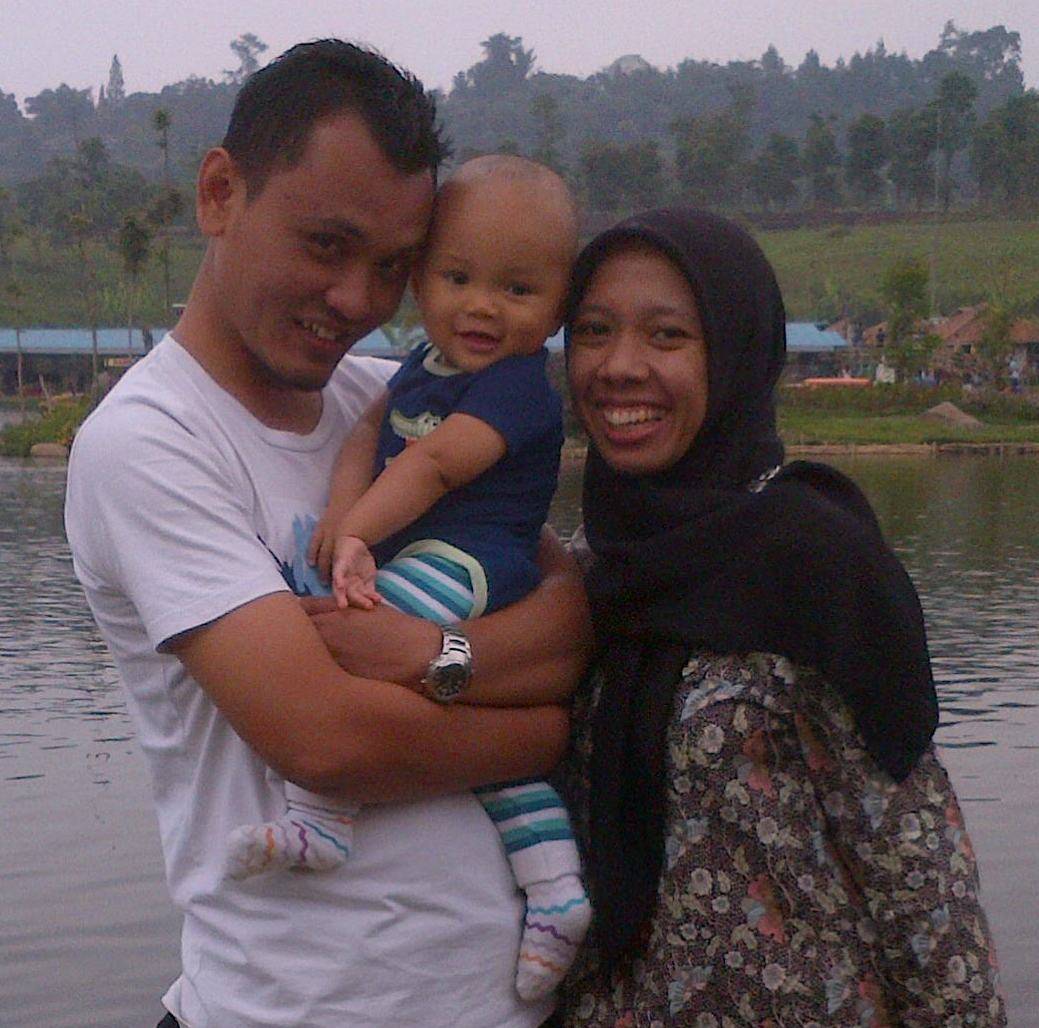 Keluarga Long Distance