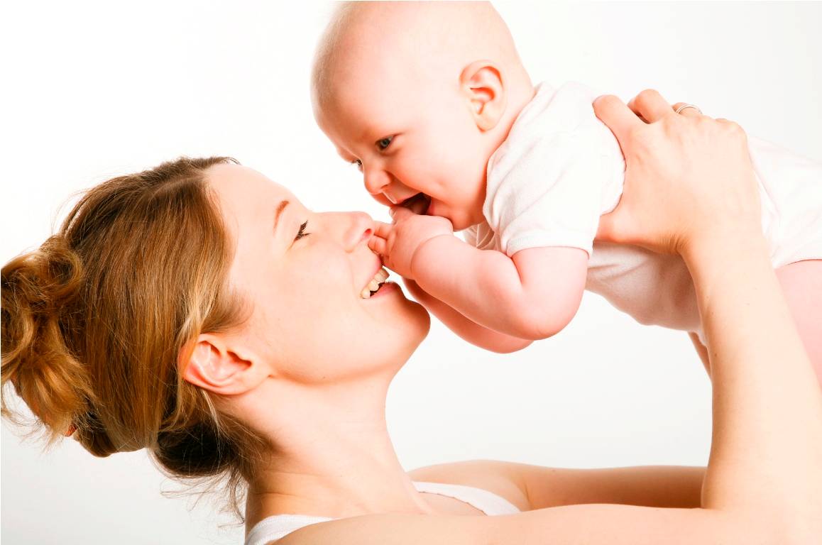 A Mom's Journey