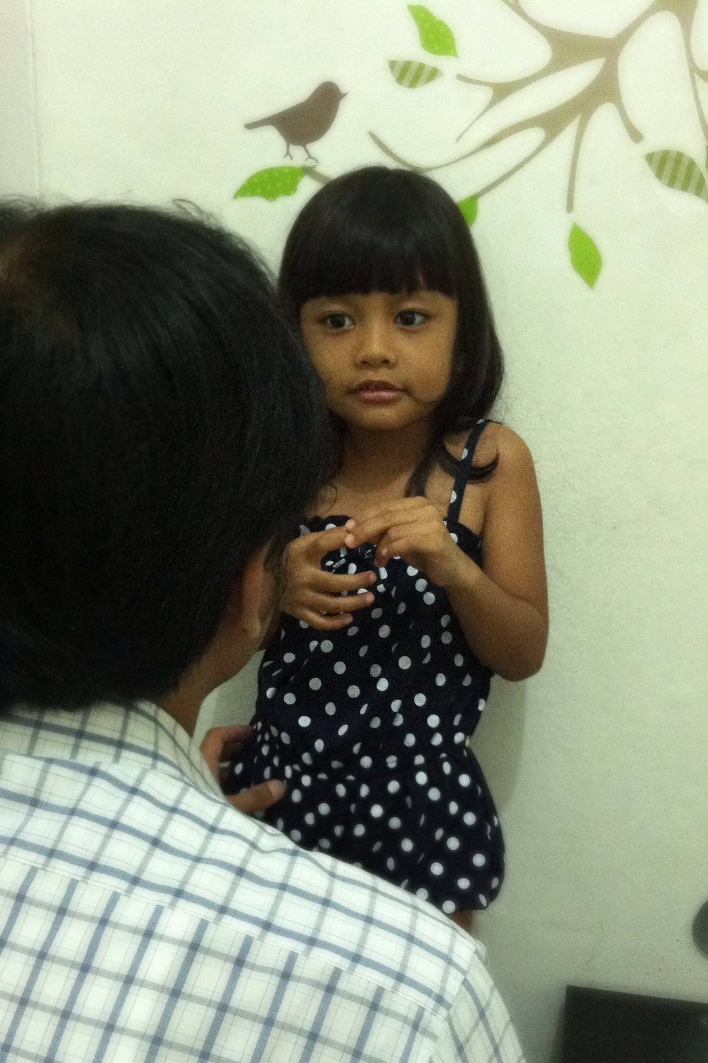 Melatih Berpikir Dengan Kalimat Tanya