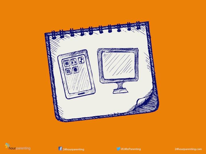 Kesepakatan Pemakaian Gadget