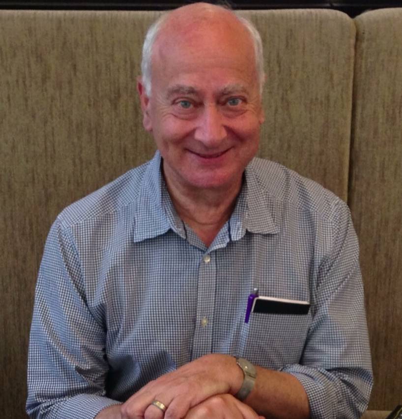 dr. Jack Newman, FRCPC: "Cuti 3 Bulan Terlalu Singkat"