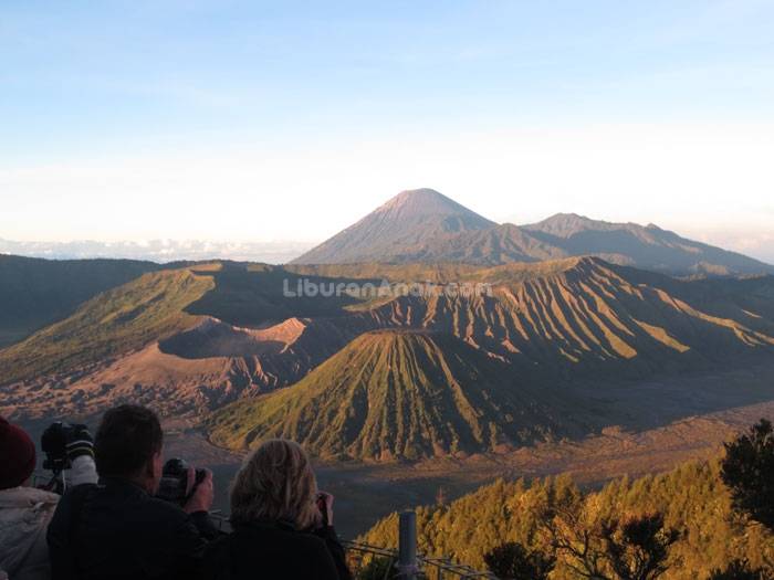 Liburan Ke Bromo, What To Do?