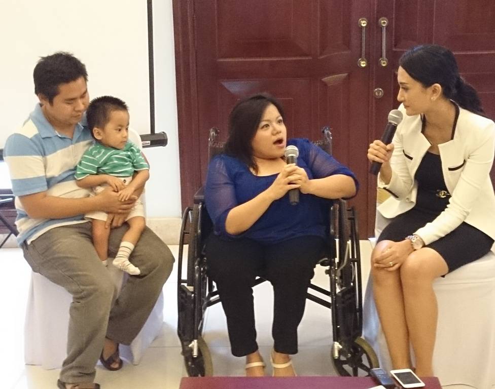 Osteogenesis Imperfecta, Penyakit Rapuh Tulang 