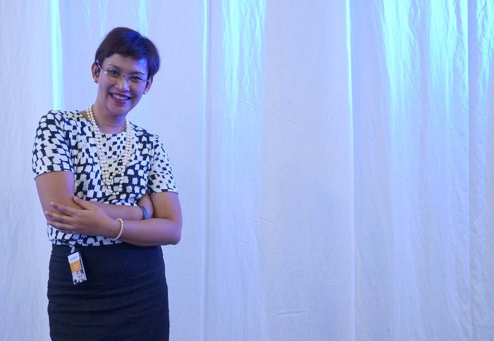 Motherhood Monday: Ratih Ibrahim "Jadi Orangtua Yang Asyik Saja"