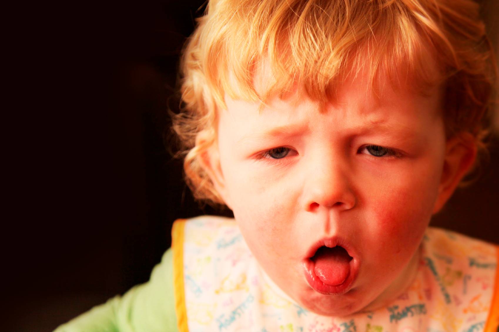 Pneumonia, Forgotten Killer in Children