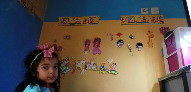 Dekorasi Kamar Anak