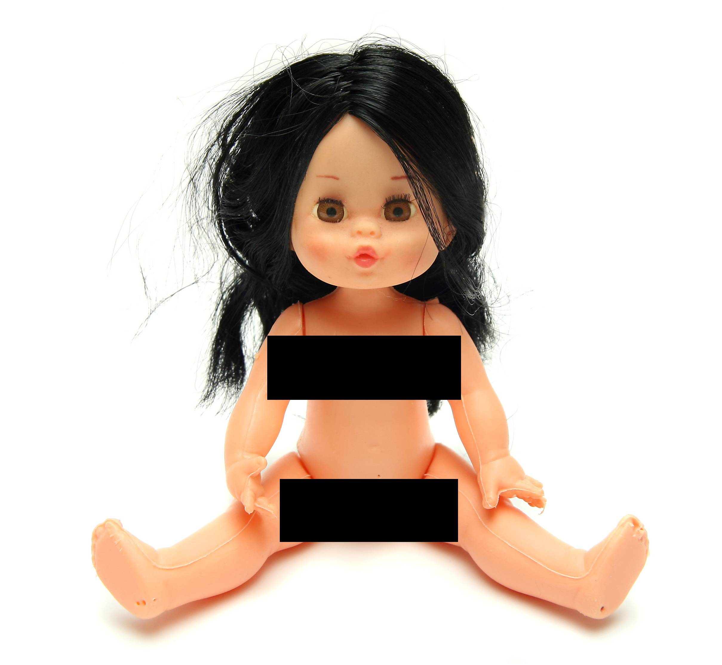 Say No to Naked Baby Pics on Socmed!