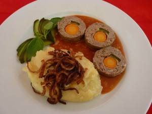 Healthy Box, Makanan Enak Dan Sehat