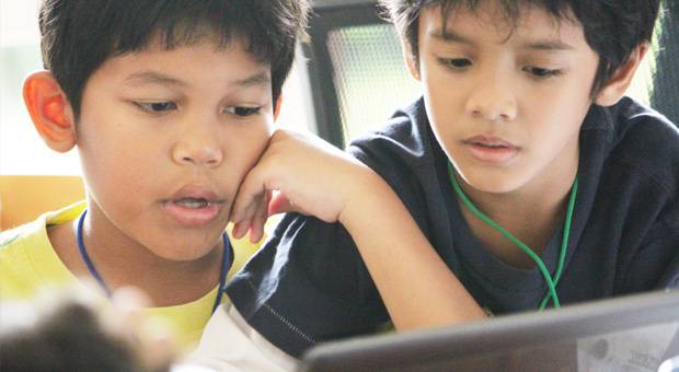Memanfaatkan Game Online