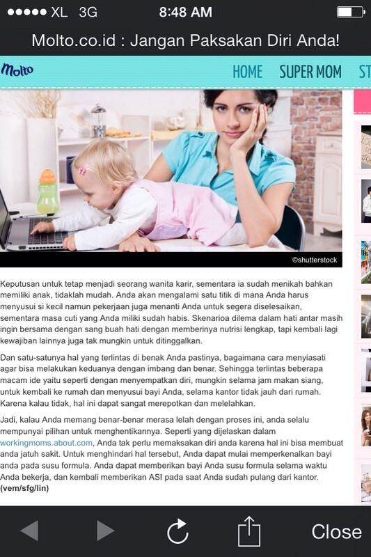 article