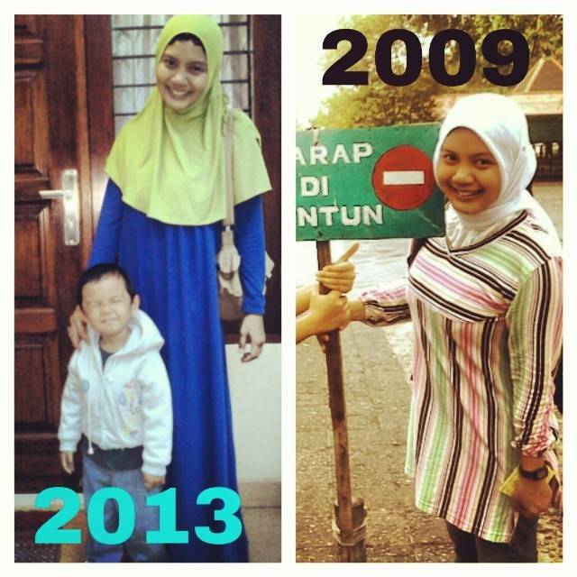 Saya Ingin Sehat (Sampai Tua) !
