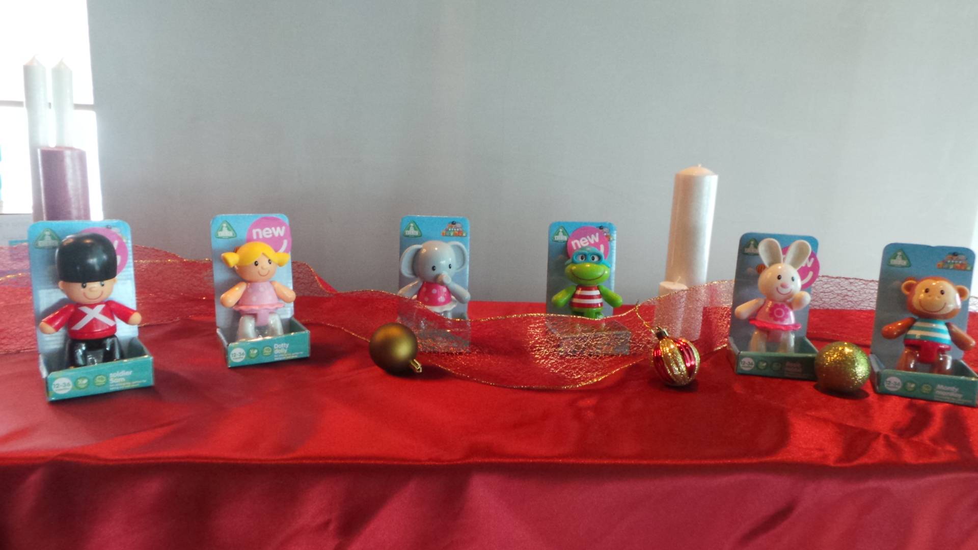 Editor's Pick: Christmas Gift for Your Little One