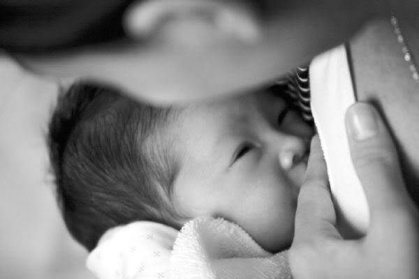 Breastfeeding Support System