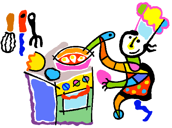Belajar Masak 