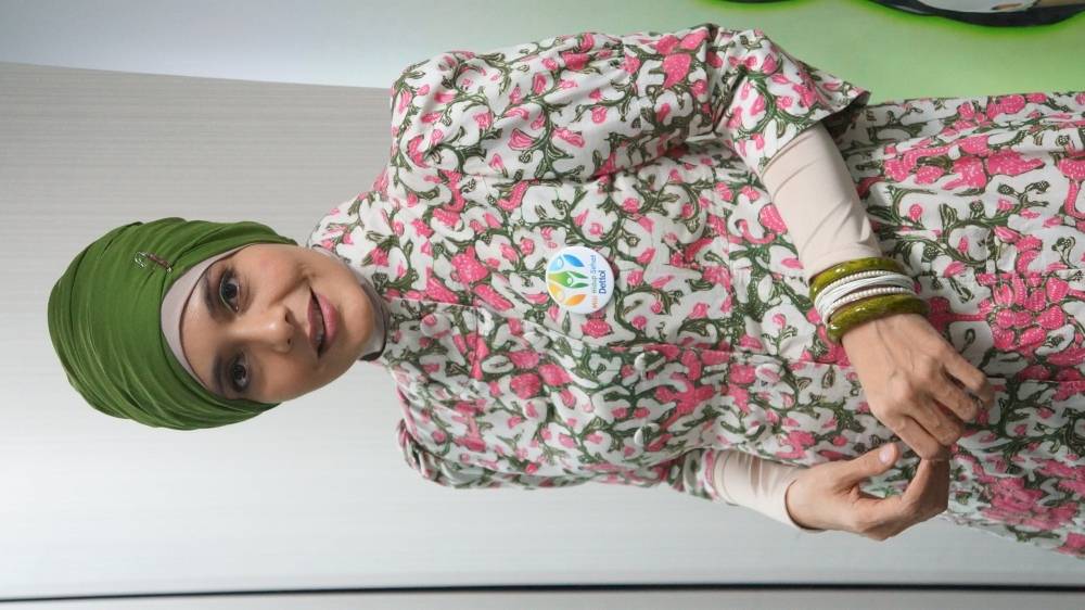 Family Friday: Lula Kamal, "Couple Time Itu Penting"