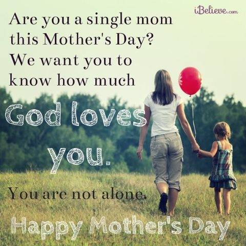 The Unusual Mother's Day