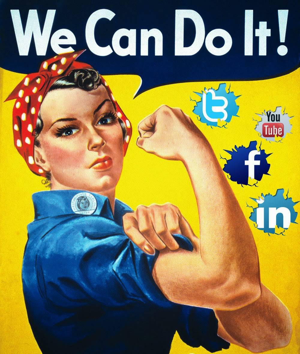 Get Smarter In Social Media