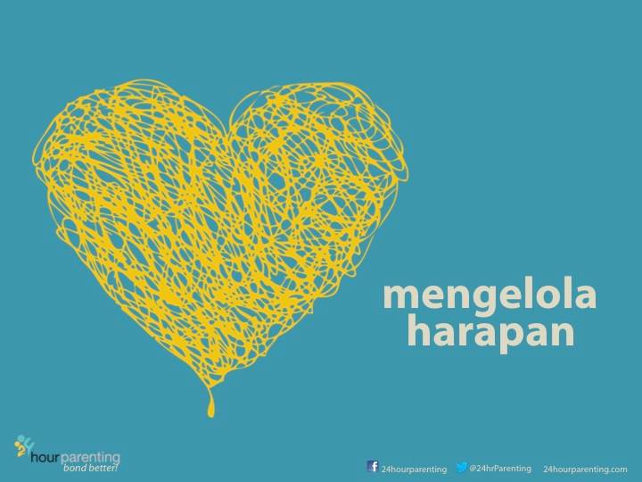 Mengelola Harapan