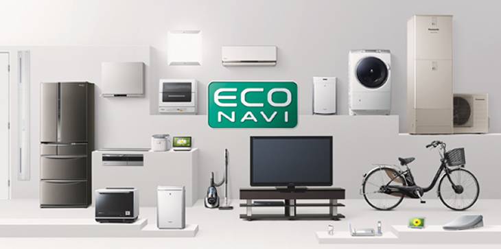 Mengenal Teknologi Panasonic