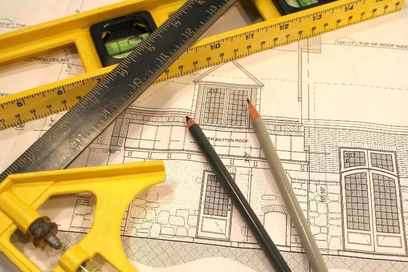 Renovasi Rumah? Lakukan Ini, Yuk!